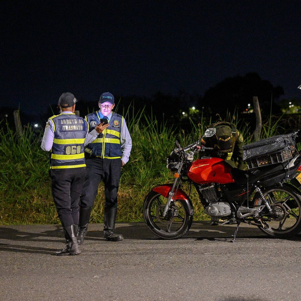 Sigue ofensiva contra los ´piques ilegales’ en Ibagué