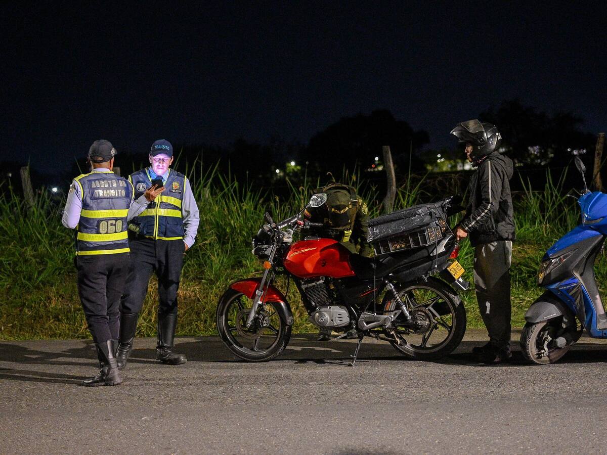 Sigue ofensiva contra los ´piques ilegales’ en Ibagué