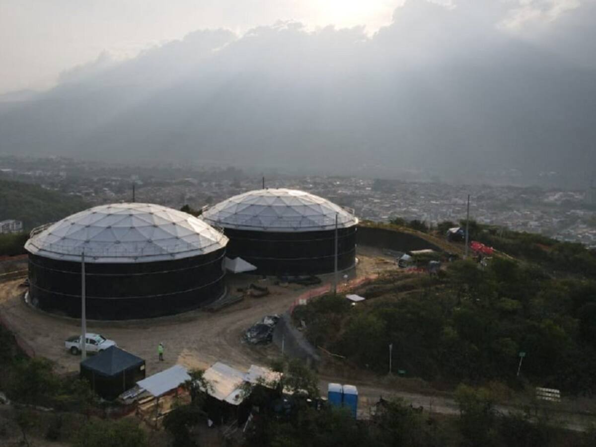 Llamado de atención para definir operador del acueducto metropolitano