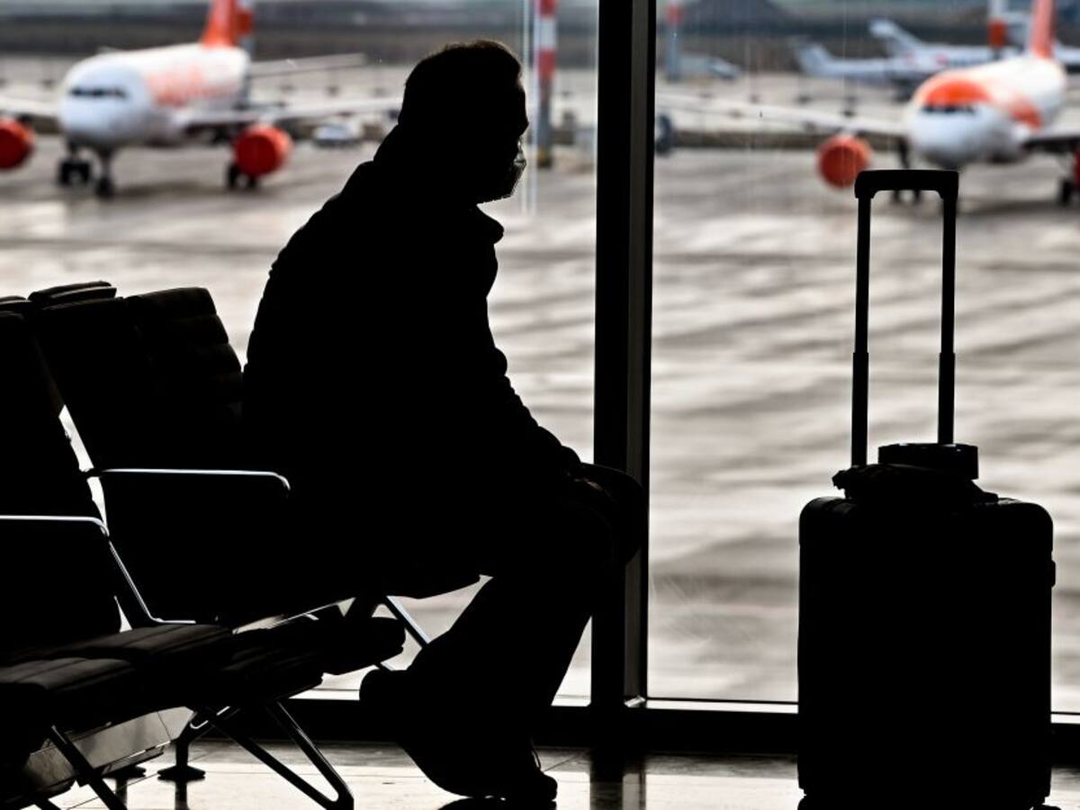 EE.UU. rebaja alerta para viajes a Colombia