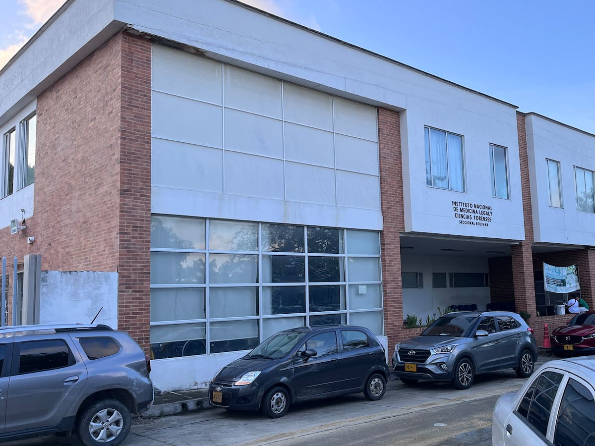 Un hombre fue asesinado en el sur de Cartagena en el barrio Flor del Campo