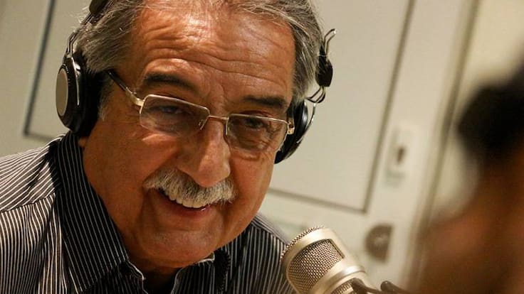 Hugo Gómez en Mi Banda Sonora