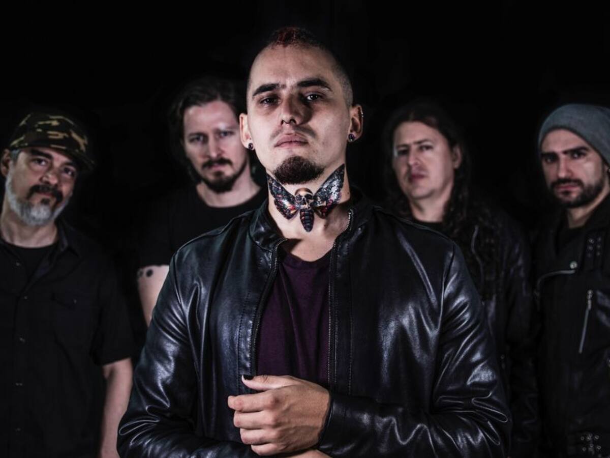 Ekhymosis lanza 'Condenado' y da detalles de su regreso