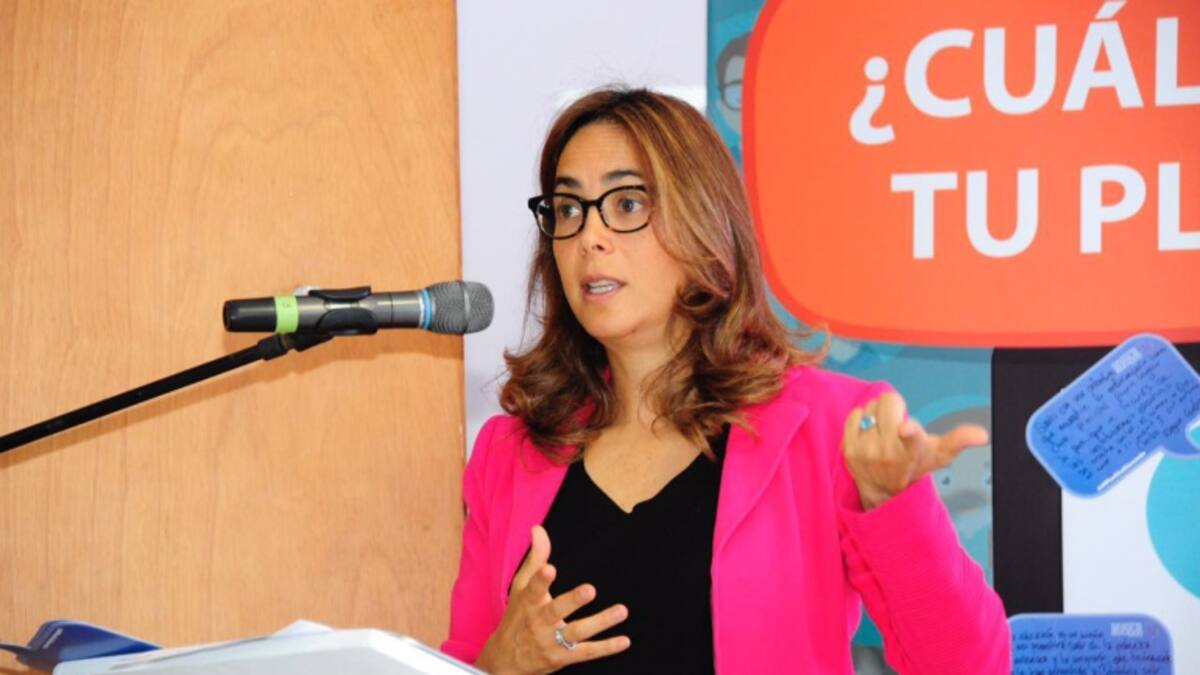 ¿Se reunió la ministra Parody con el experto brasileño que cuestionaba a Colombia en materia de cirugía plástica?