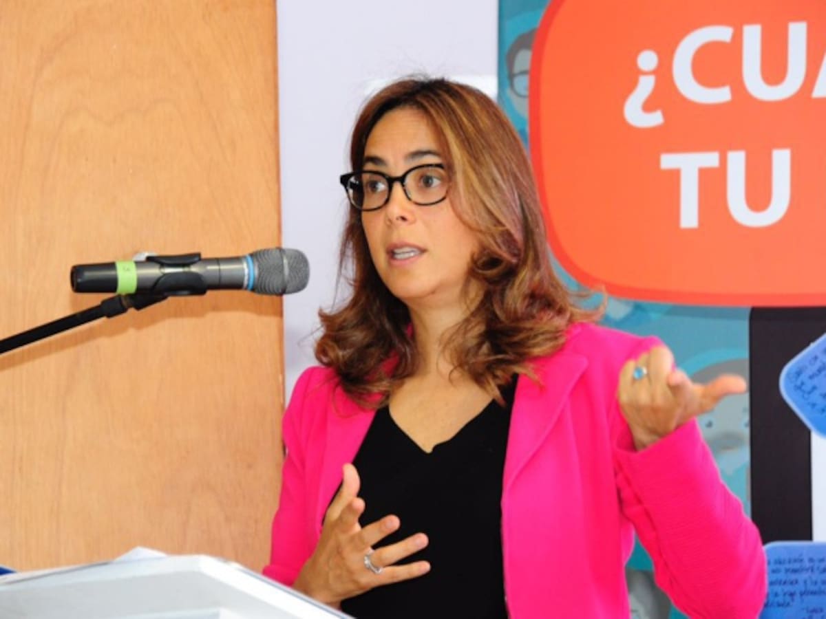 ¿Se reunió la ministra Parody con el experto brasileño en cirugía plástica?