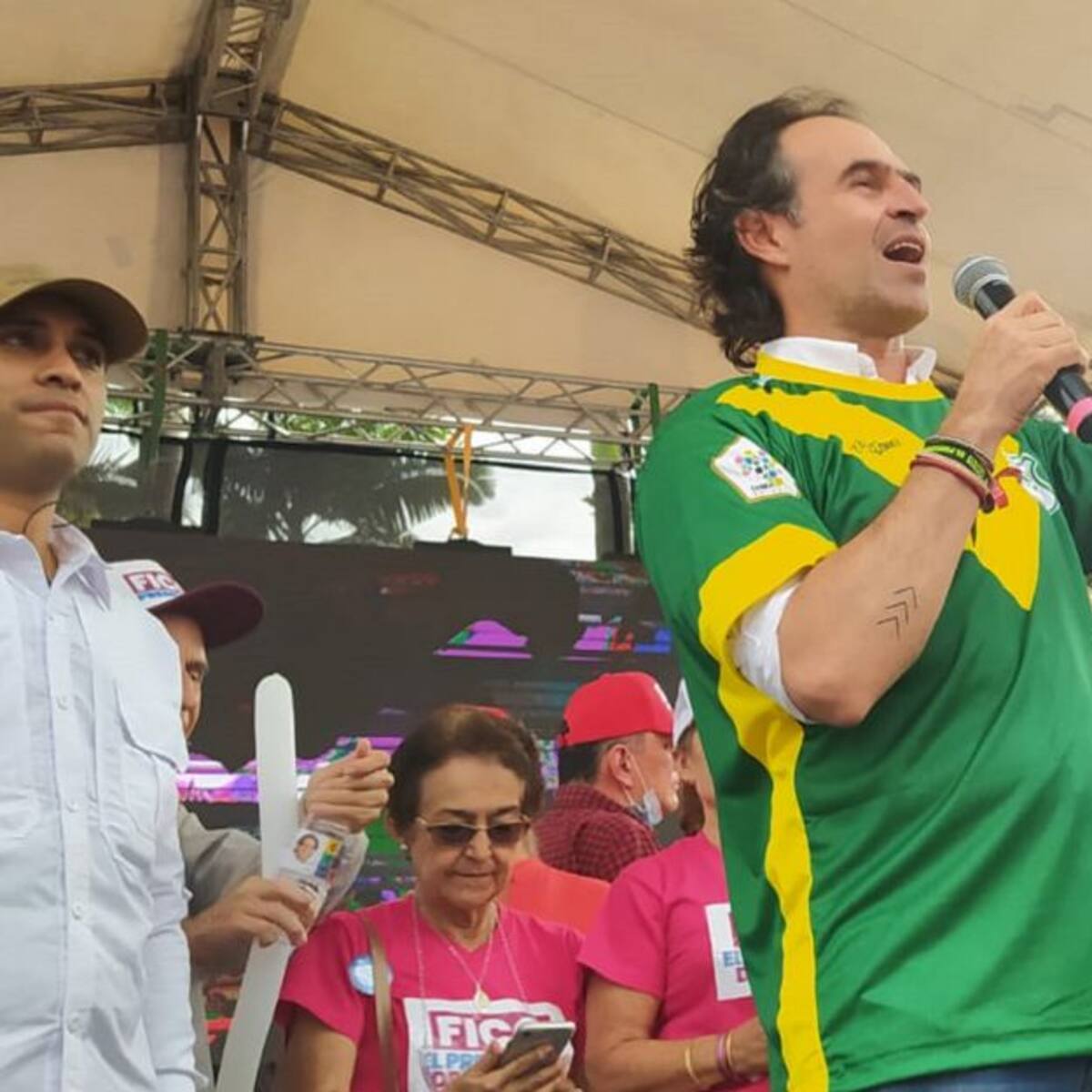 Faltan respuestas por parte de la Registraduría: Federico Gutiérrez