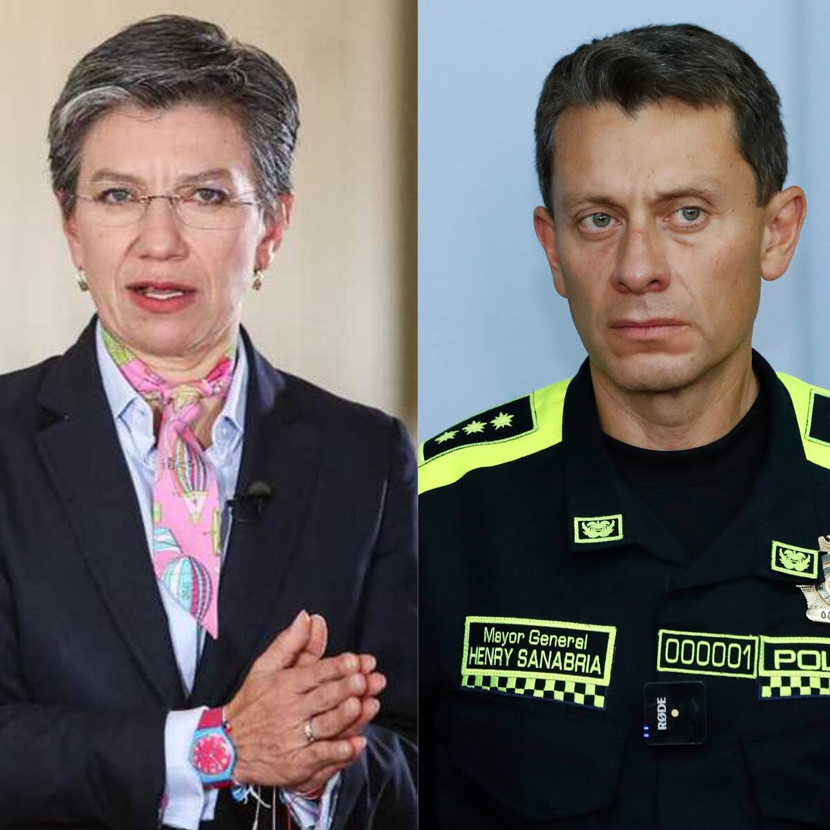“Son sesgadas, discriminatorias y faltas de rigor científico”: Lopéz sobre Sanabría