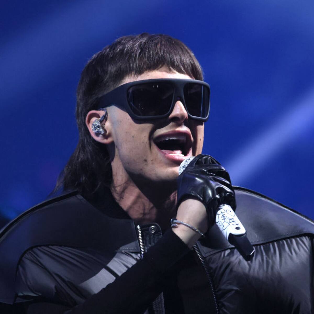 La estrella de la música mexicana, Peso Pluma, cancela su presentación en el Festival Estéreo Picnic