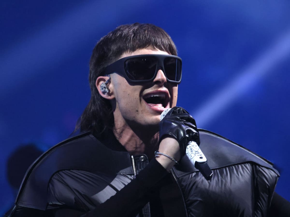 Peso Pluma "PP" logra un nuevo record