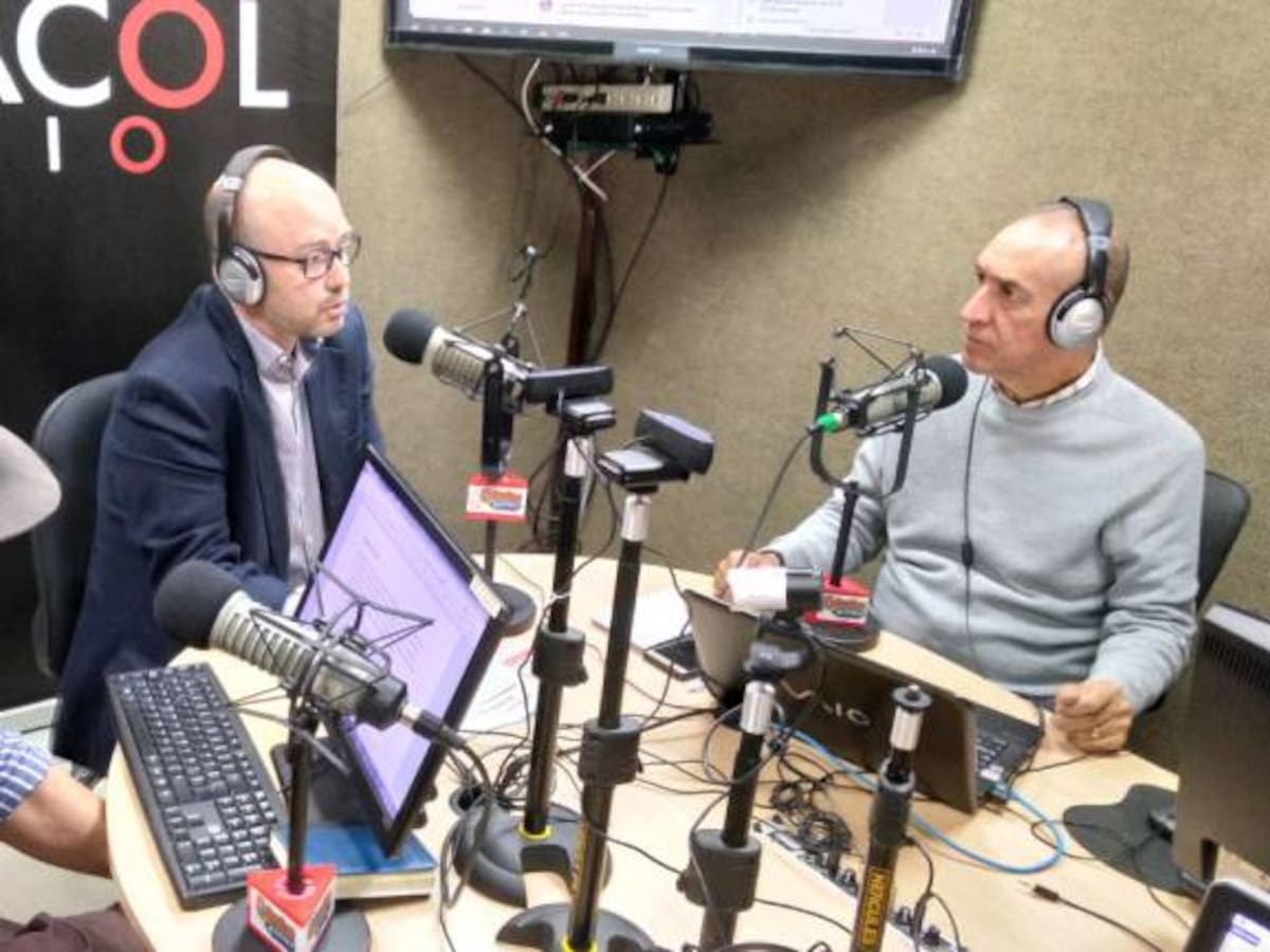 Isvimed busca atender la población en riesgo por obras públicas