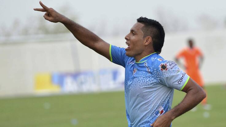 Arzuaga: "La liga no tiene culpa, hay dts y jugadores responsables"