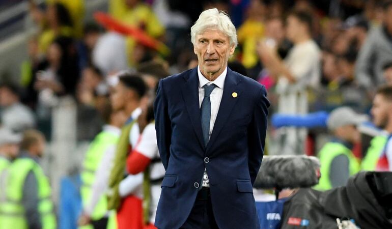 José Pékerman 
