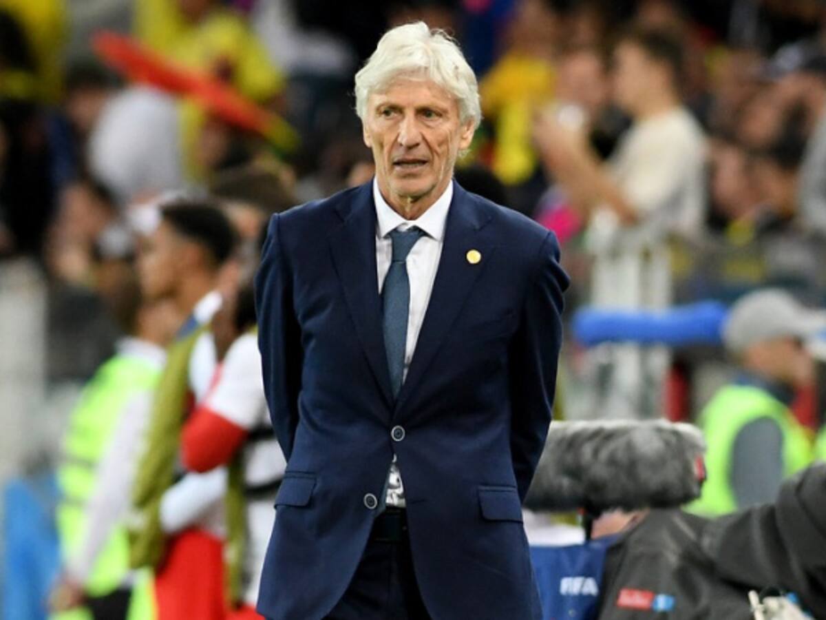 Argentina se ilusiona con el regreso de Pékerman