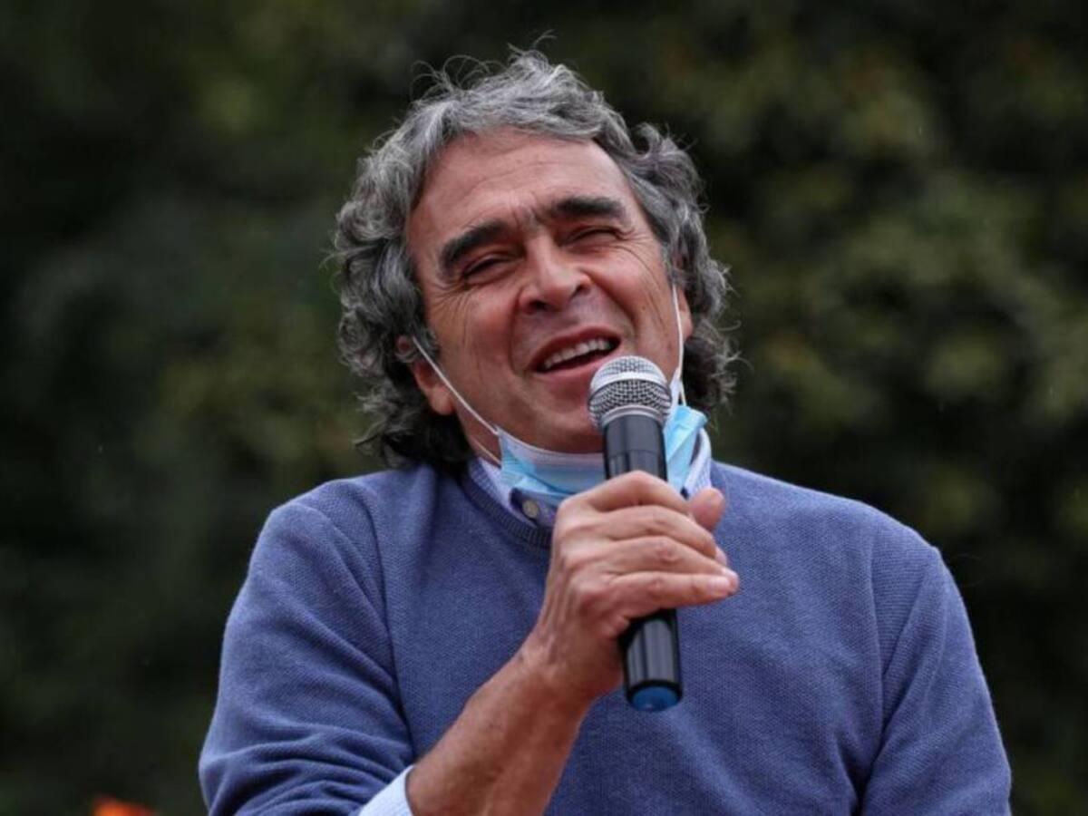 Miembros del equipo de Fajardo se enfermaron después de evento en Pereira