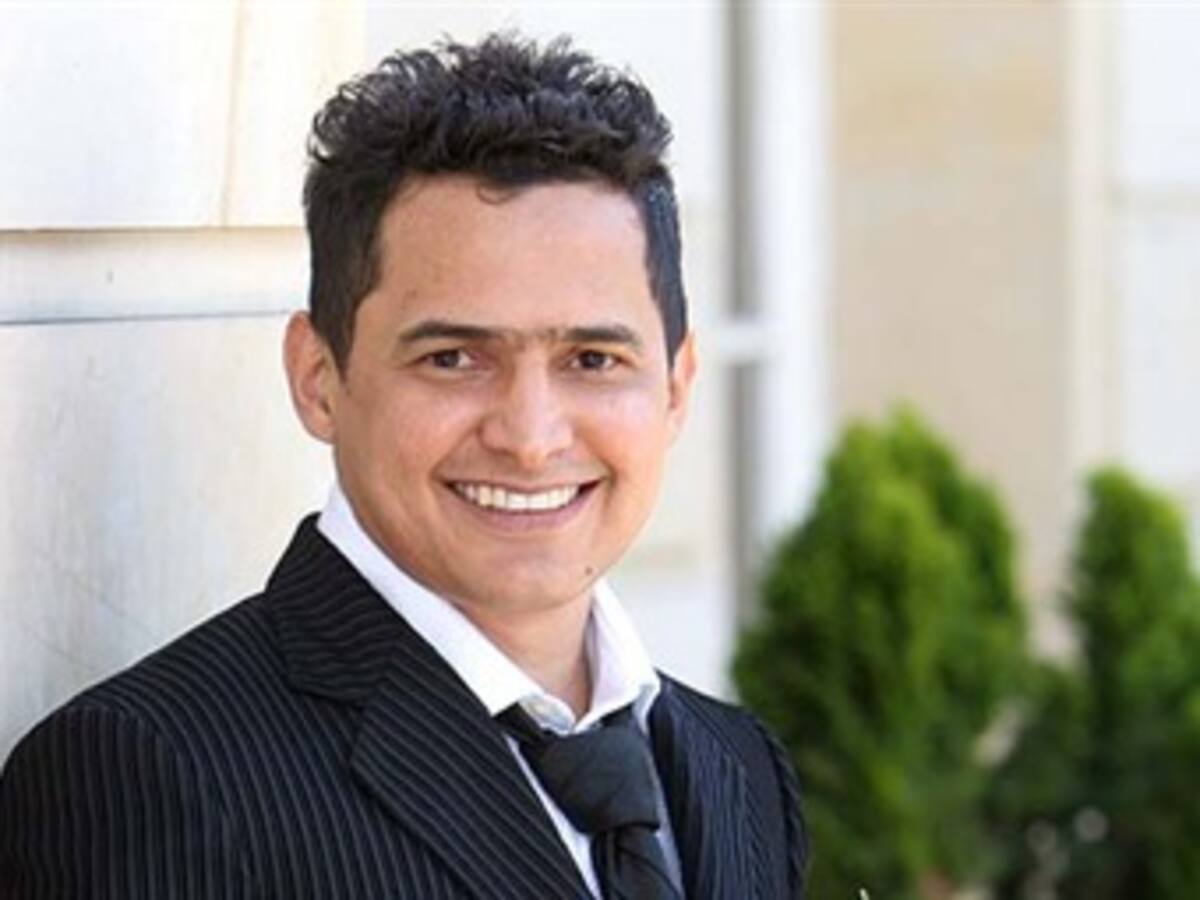 Jorge Celedón confirma que ya grabó su segundo álbum de duetos
