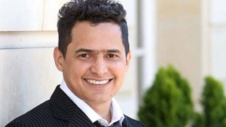 Jorge Celedón confirma que ya grabó su segundo álbum de duetos