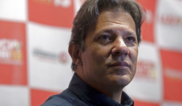 Fernando Haddad
