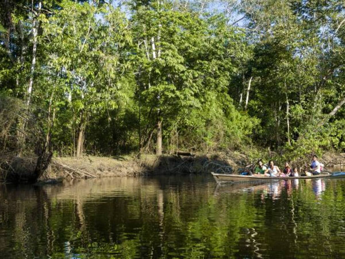 En sintonía con mensaje del papa, Colombia será sede de seminario sobre agua y paz