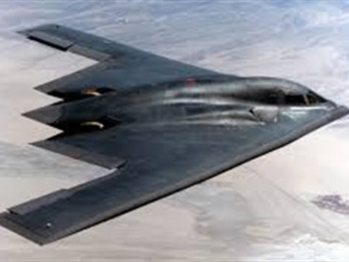 EEUU envía a Corea del Sur aviones nucleares B-2 Spirit para ejercicios
