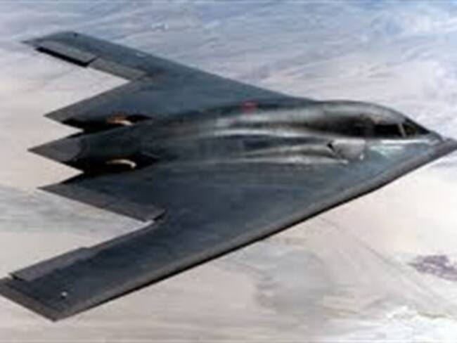 EEUU envía a Corea del Sur aviones nucleares B-2 Spirit para ejercicios