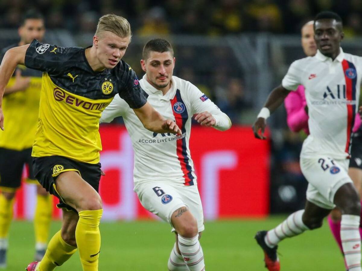 ¡No se pierda los mejores memes de los octavos de final de Champions!