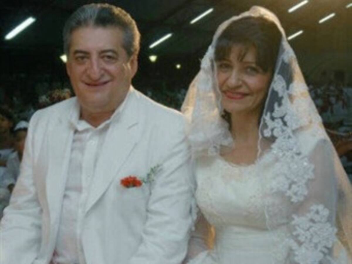 A interrogatorio el cantante Jorge Oñate