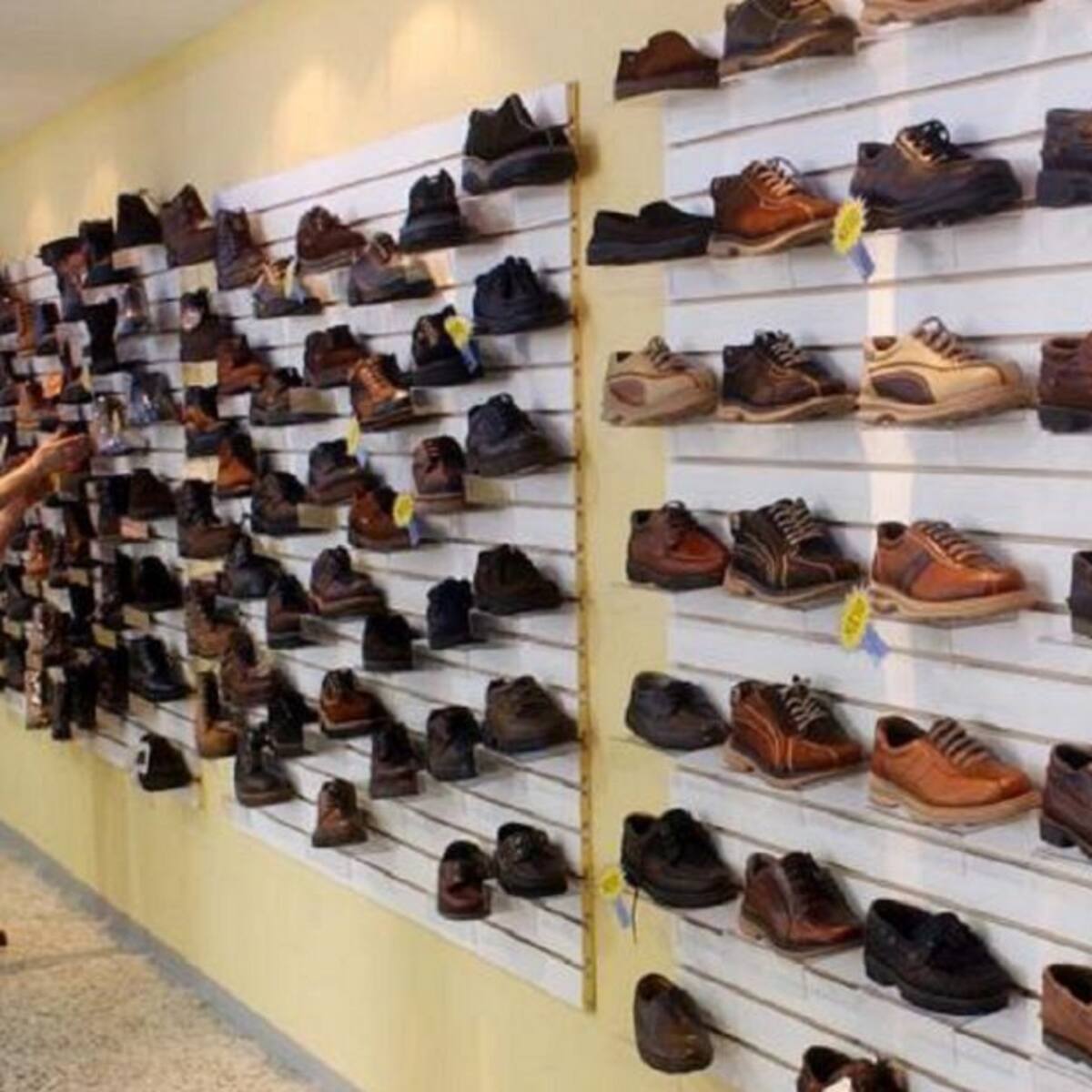 La UIS pionera en Suramérica en pruebas del calzado libre de plomo