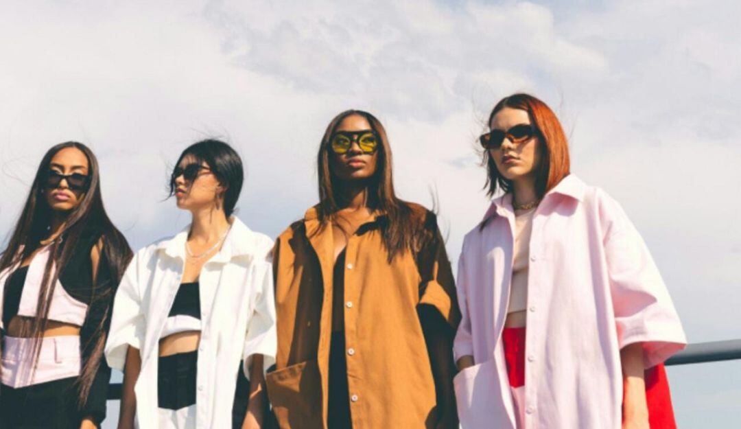 Este concurso de moda se ha convertido en una plataforma para que potenciales modelos sean capacitados de manera profesional