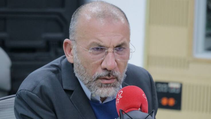 Se debe conocer cómo han operado los aparatos de parapolítica: Roy