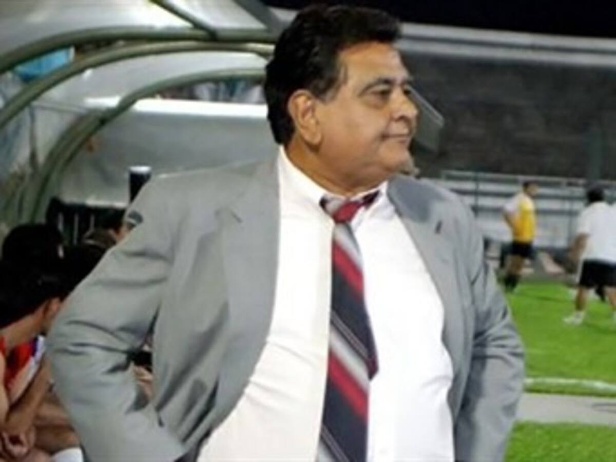 Olimpia, Peñarol y Nacional quieren despedir a Cubilla