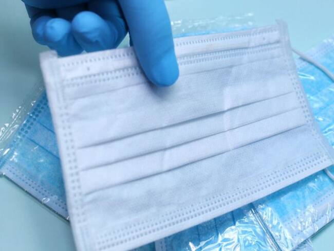 Sí se eliminará el uso del tapabocas en Bucaramanga desde el 1 de mayo