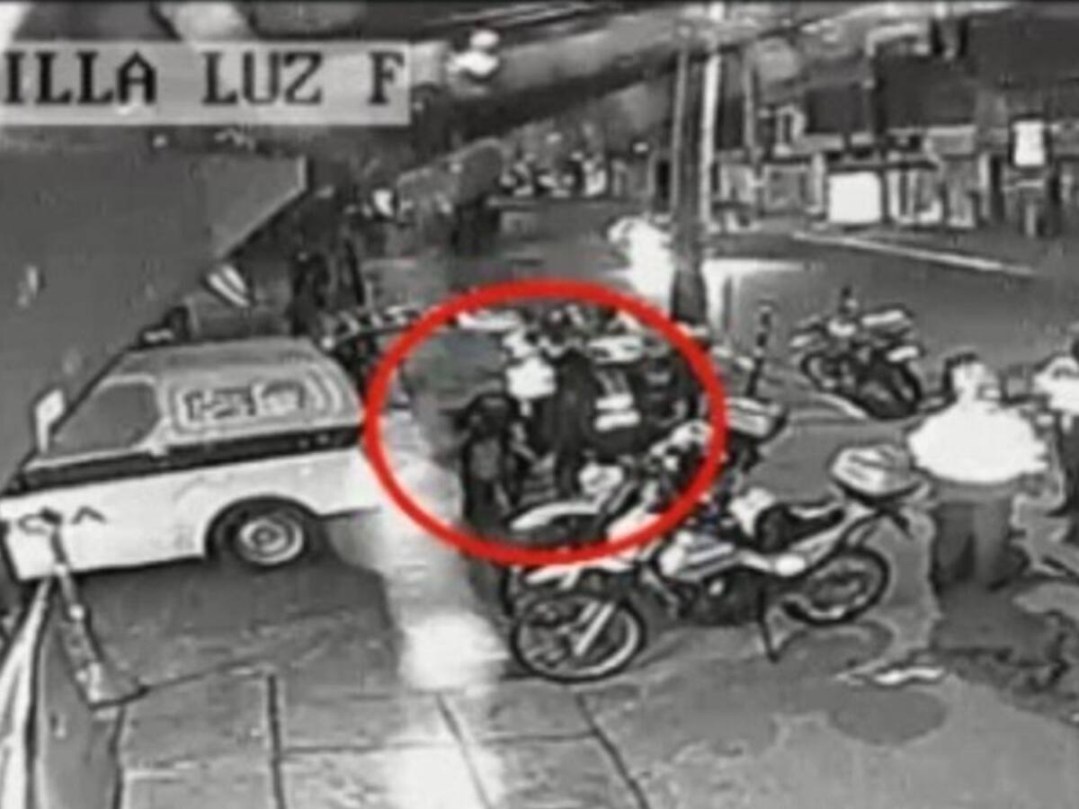 Destituyen e inhabilitan por 20 años a patrulleros del caso Javier Ordóñez