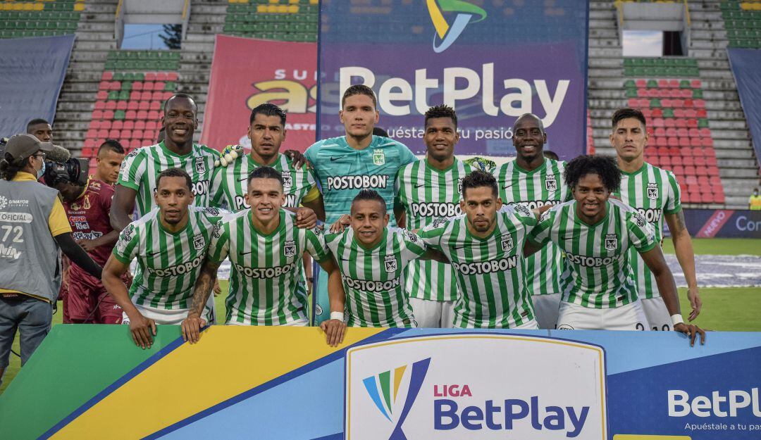 Atlético Nacional