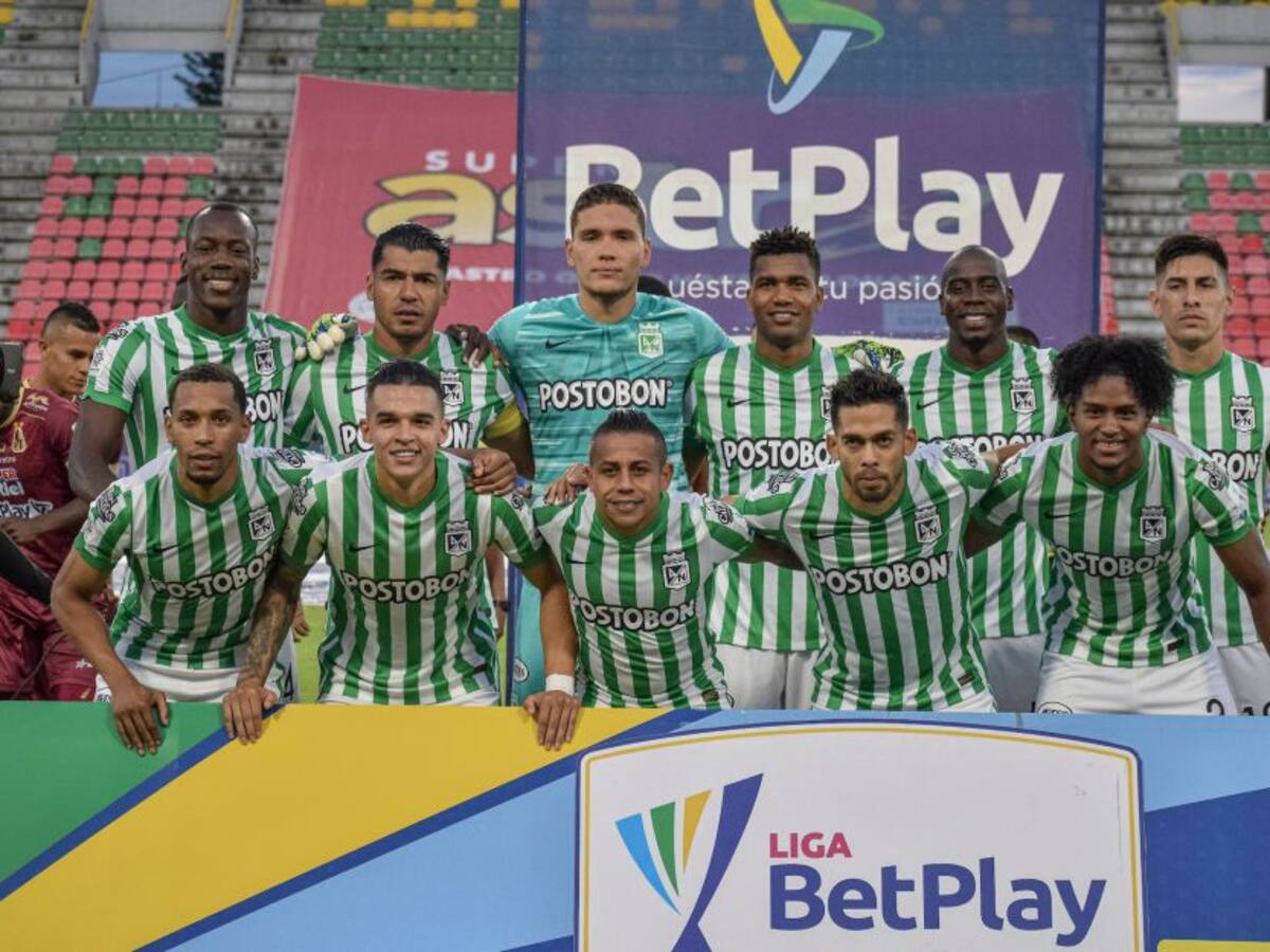 Fecha y hora: Así será el sorteo de cuartos de final de Liga Colombiana