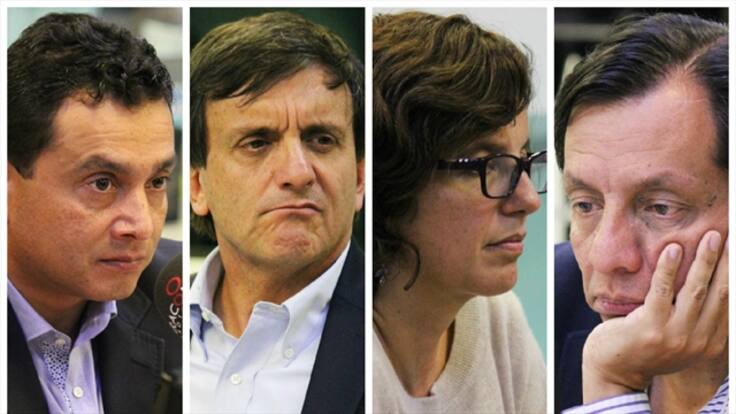 El asesinato de Londoño y su efecto sobre el caso Gómez Hurtado