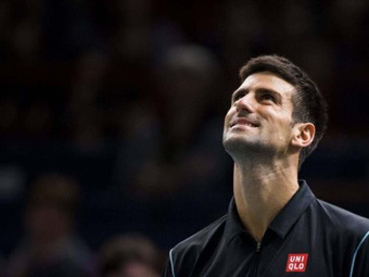 Djokovic: "Cederle el número a Nadal era inevitable"