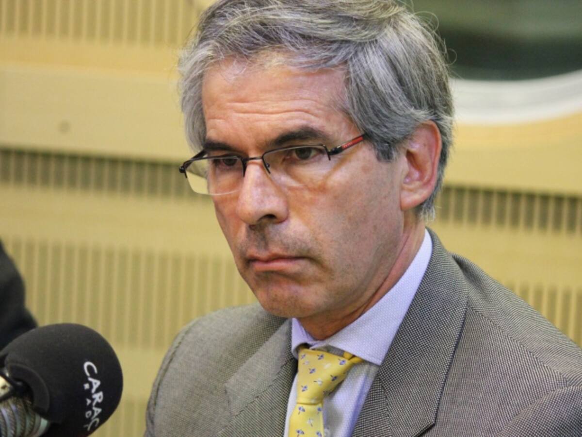 Gobierno advierte que no pagará salarios a funcionarios judiciales que no trabajen