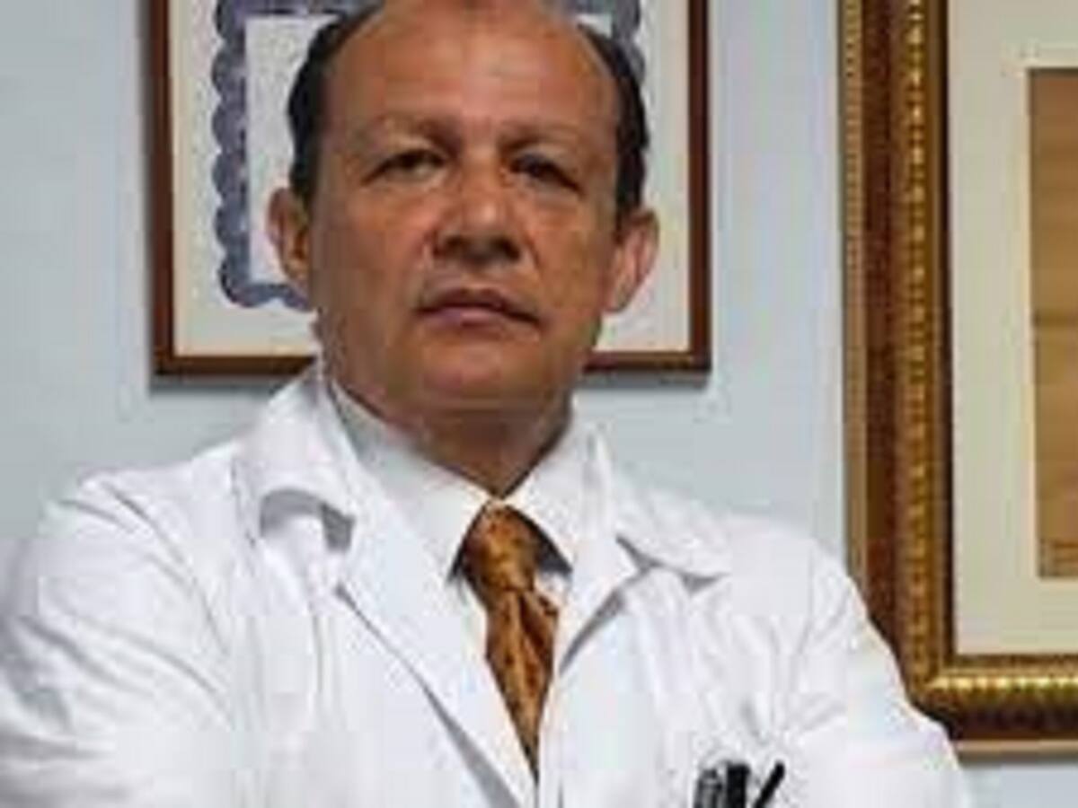 Encuentran sin vida al director de Medicina Legal de Norte de Santander en un motel