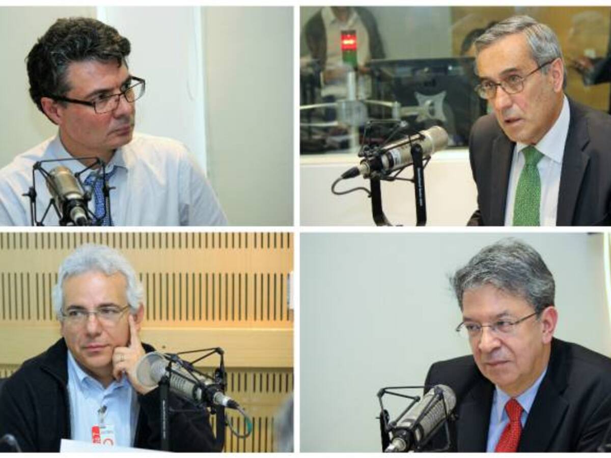 Encuesta nacional sobre demografía y salud: la nueva radiografía de Colombia