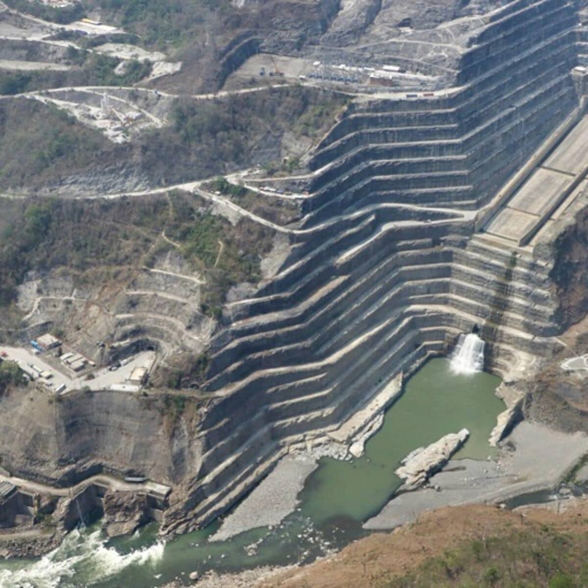 Tribunal Superior de Medellín ratificó en segunda instancia absolución por Hidroituango