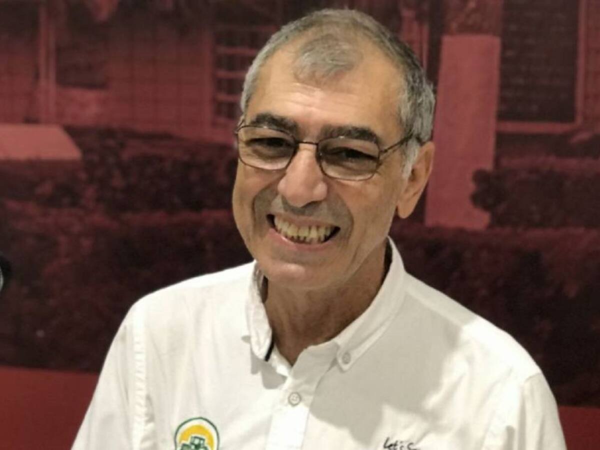 Segunda entrega del ‘Libro Blanco’ del Alcalde de Cartagena, William Dau