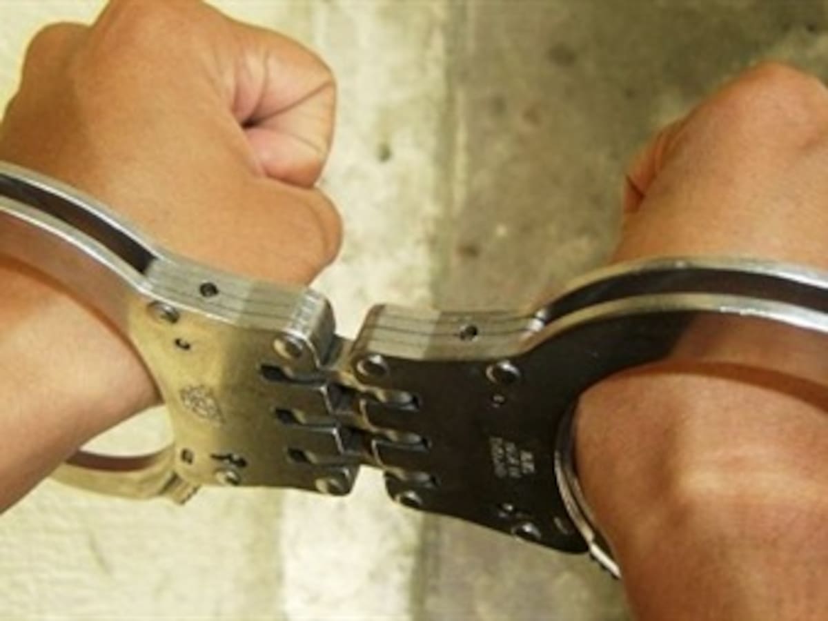 Autoridades capturan en Panamá a alias Pichi, sucesor de ‘Sebastián’