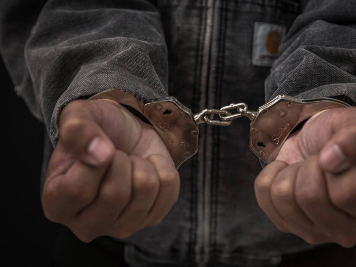 En poder de las autoridades una persona que habría violado la cuarentena