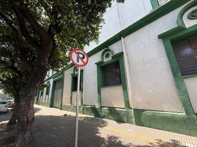 Violencia escolar enciende alertas en instituciones educativas de Norte de Santander. / Foto: Ana María Rueda.