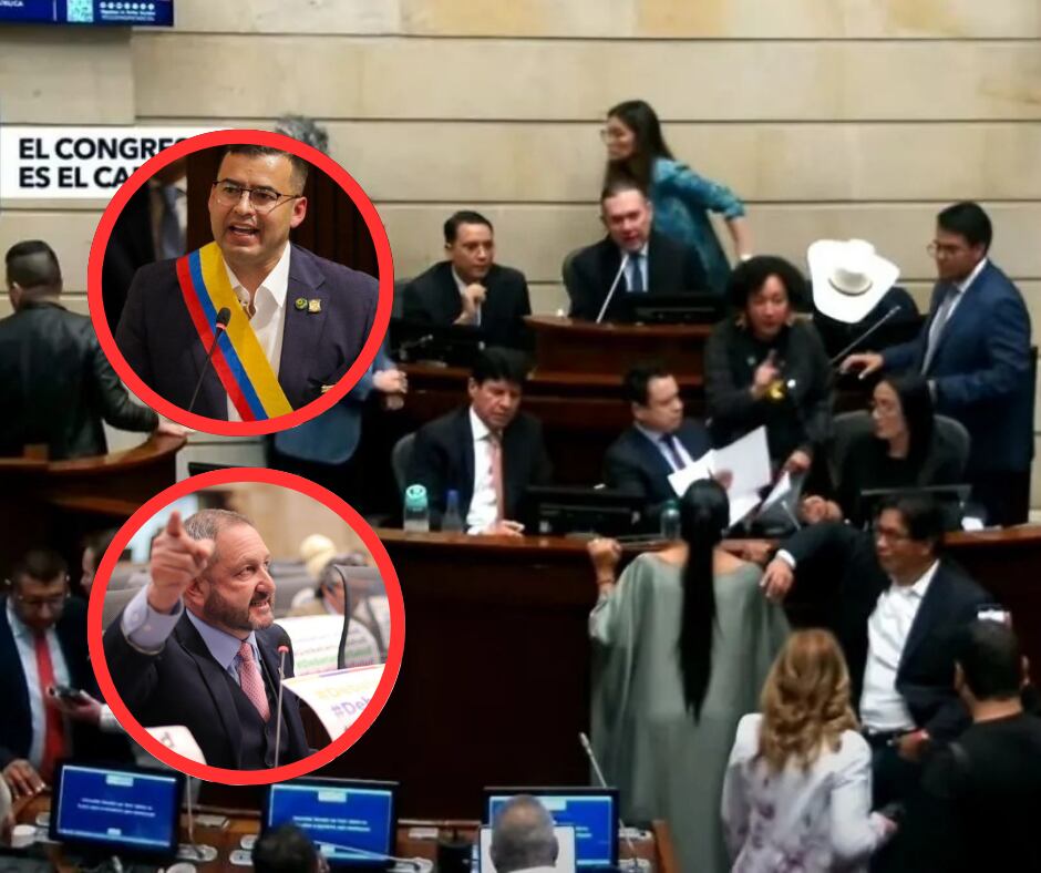 Los congresistas del departamento expresaron sus opiniones tras la caída de la iniciativa, señalando responsabilidades y proponiendo nuevos caminos.