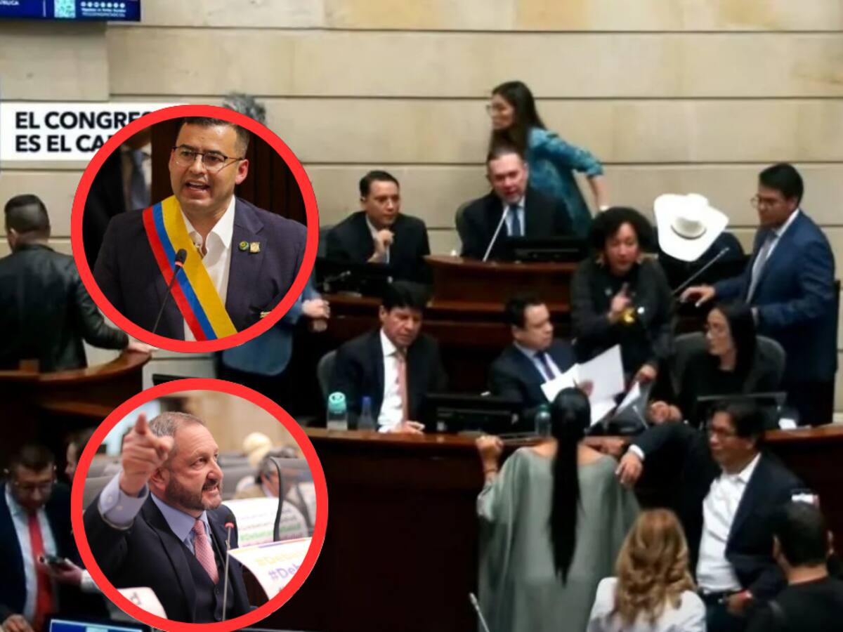 Representantes de Boyacá rechazan decisión del Senado de hundir la consulta popular