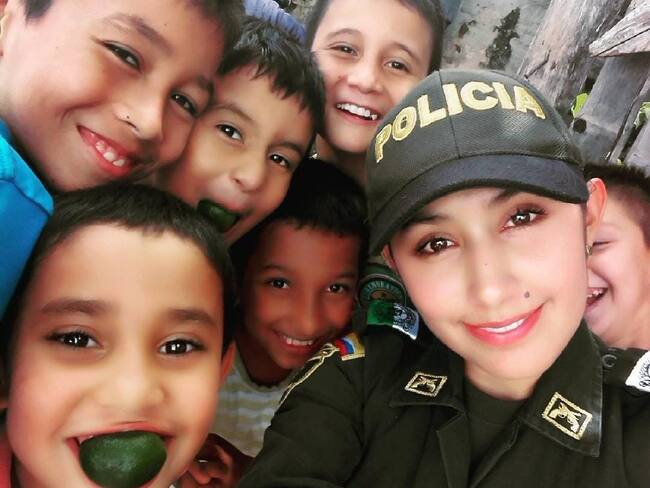 un proyecto de vida dedicado al servicio con la comunidad estudiantil y una plataforma para poder aplicar los conocimientos adquiridos durante su carrera, aportando a la educación de los hijos de sus compañeros policías.