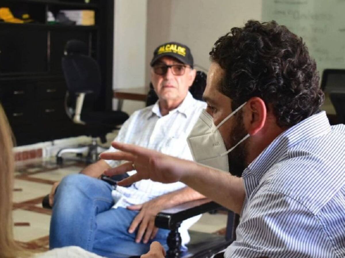 2.800 migrantes han sido beneficiados por Centro de Atención en Cartagena