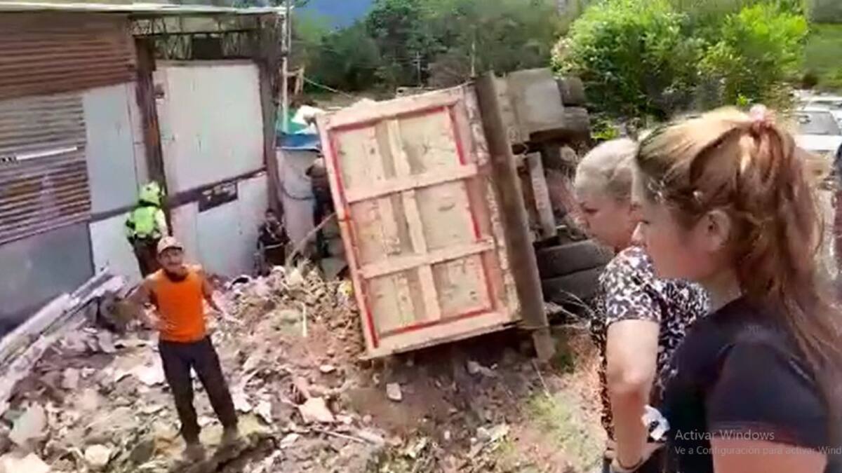 37 accidentes de tránsito ocurrieron este fin de semana en el área