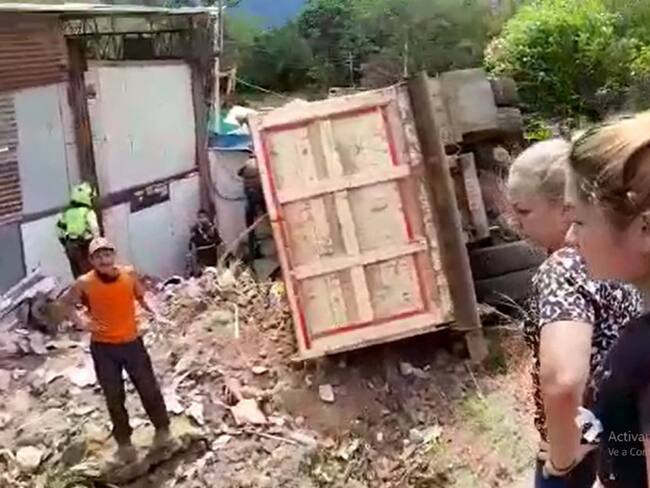 37 accidentes de tránsito ocurrieron este fin de semana en el área